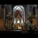 Hochaltar von Balthasar Neumann